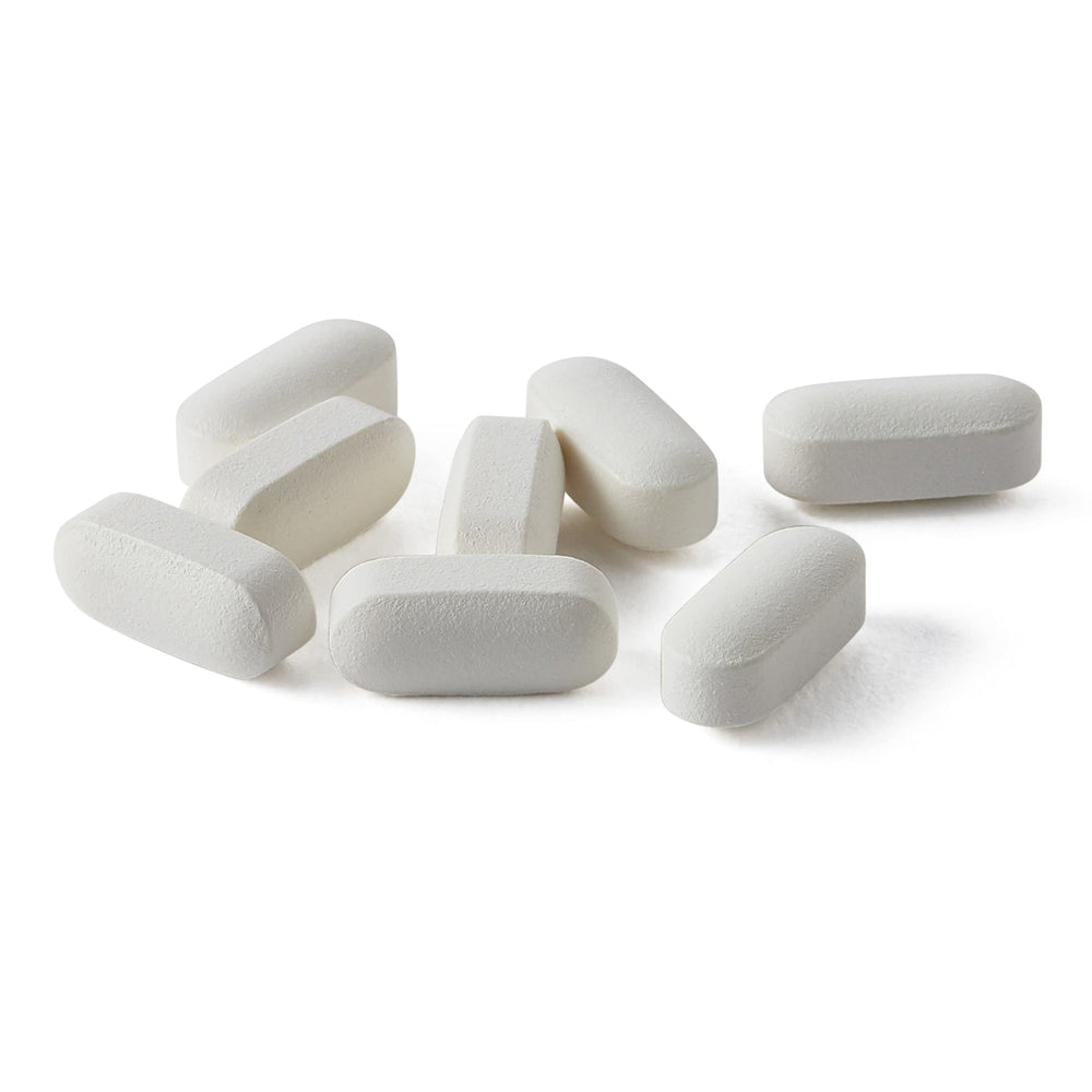 Move Free Advanced packaging 120-day supply badge—long lasting joint care.