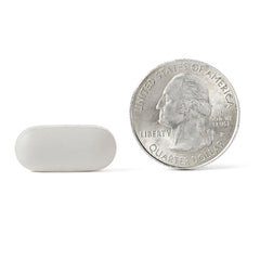 Move Free Advanced UNIFLEX mineral complex close-up for joint comfort potential.