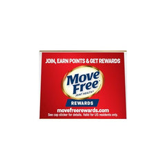 Move Free Ultra bottle with 64-day supply emphasis.