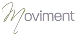 Moviment collagen hyaluronic sugar-free cherry packaging demonstrates easy storage