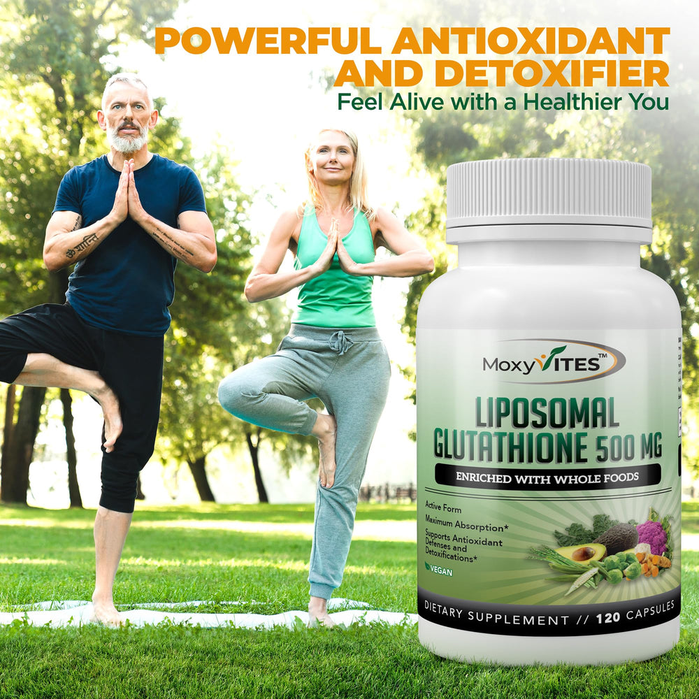 MoxyVites anti-aging skin support concept suggests youth-friendly benefits.