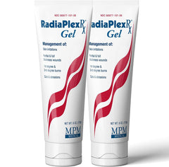 MPM RadiaPlex Rx not removed during irradiation for convenience