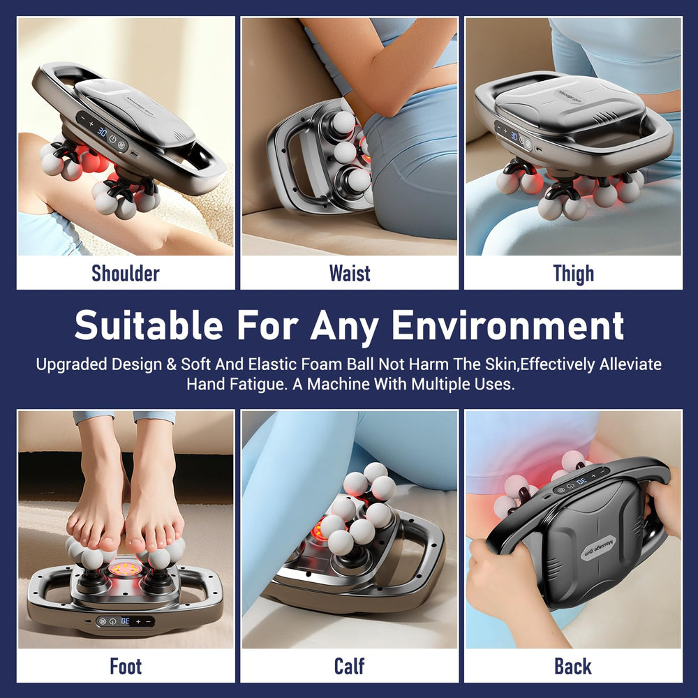 Compact Type-C charging for fast, convenient power on the go.