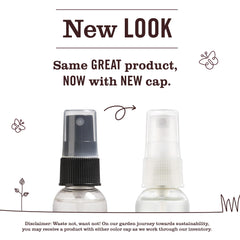 Mrs. Meyer's Basil sanitizer pack-of-12 bottles ready for sharing and travel.
