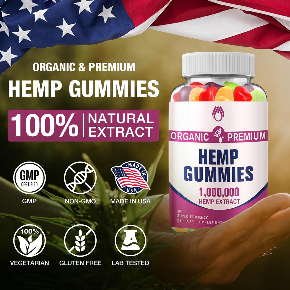 MSLOTAL Hemp Gummies on a calm night scene cueing bedtime use.
