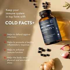 Mt. Angel Vitamins vitamin D graphic highlighting immune support potential