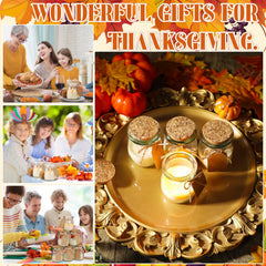 MTLEE apple pie scent jar candle evokes cozy kitchen memories.