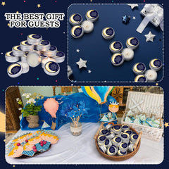 MTLEE bulk baby shower favors suitable for weddings and anniversaries.
