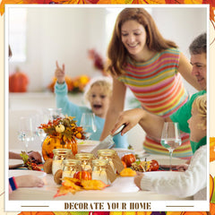 MTLEE fall candles suited for dorms, apartments, and home offices.