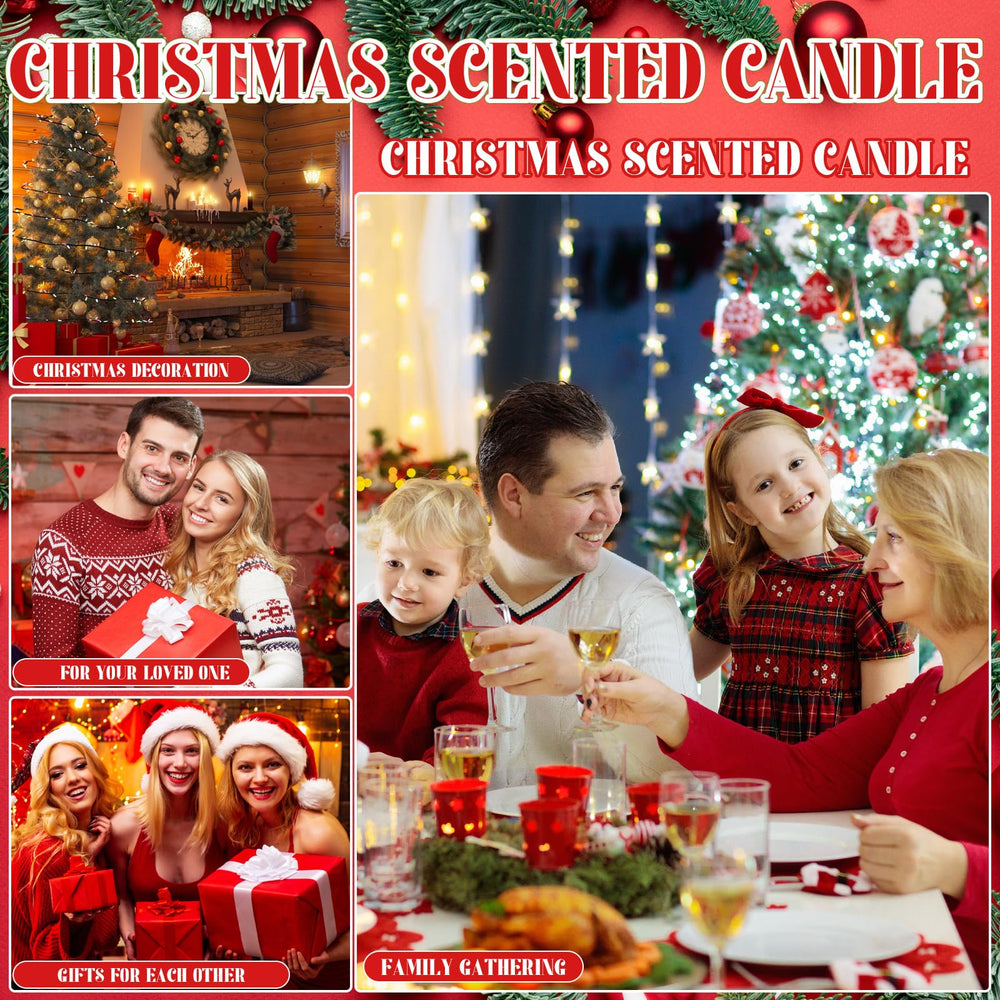 MTLEE DIY tag cards holiday gift set adds personal touch