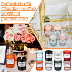 MTLEE multicolor set brightens celebrations like birthdays and weddings.