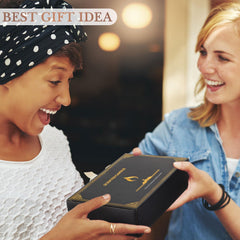 MTLEE rose tin enhances romantic moments and thoughtful gifting