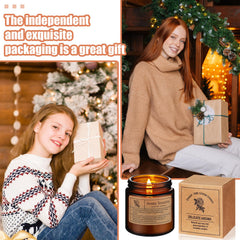 MTLEE gift-set candles ideal for celebrations and gifting.