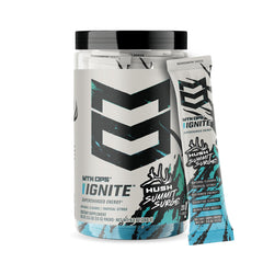 MTN OPS Ignite Trail Packs scoop for easy measuring.