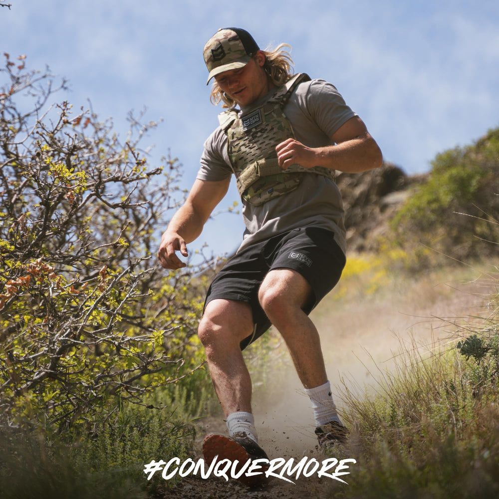 MTN OPS Immune pour capsules demonstrates simple dosing for routine supplementation.