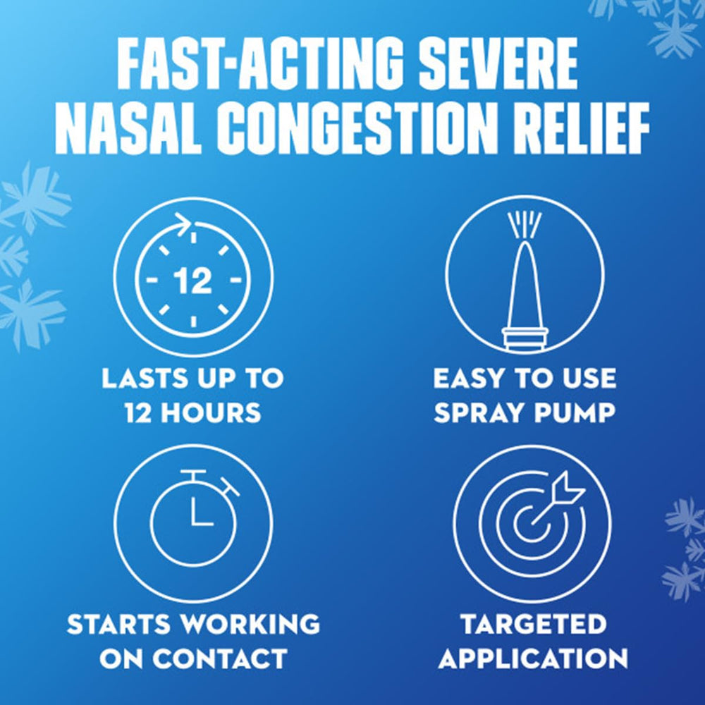 Adults 6+ use is indicated on packaging for safe, supervised relief.