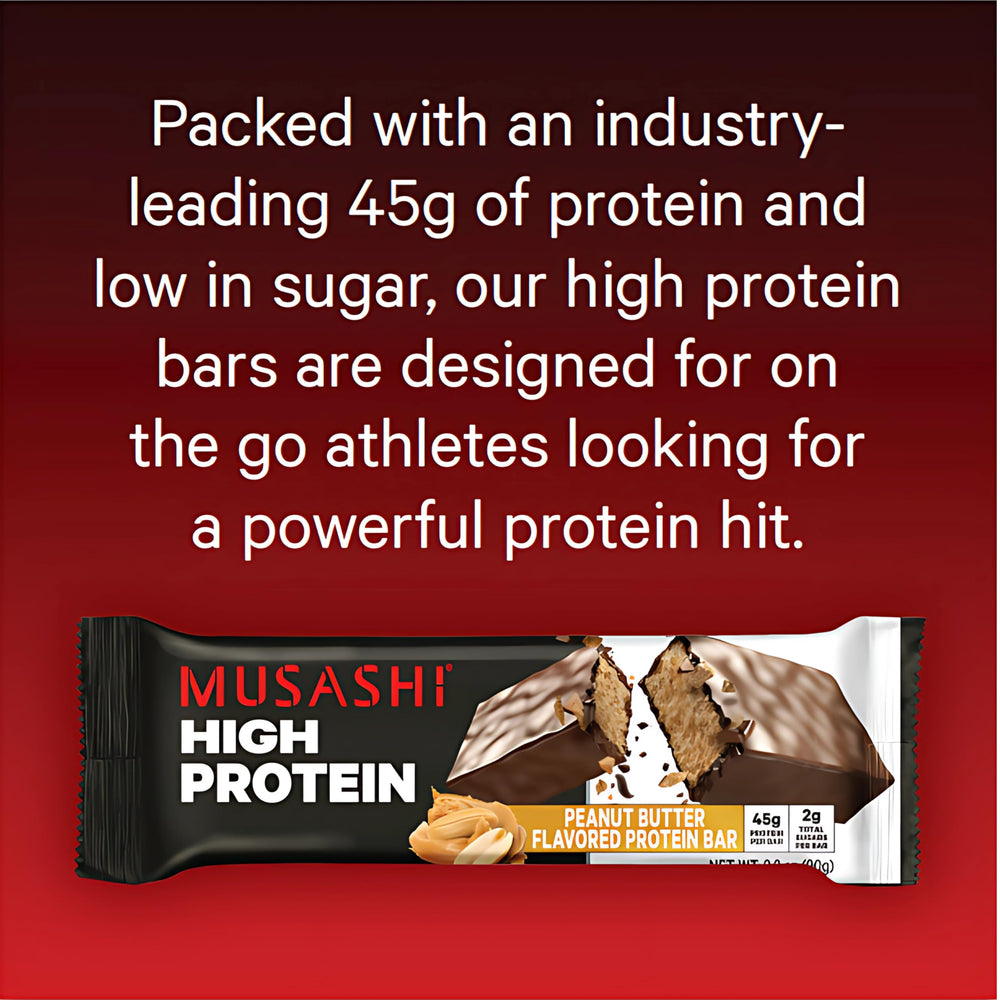 MUSASHI WPI detail highlights low lactose for easy digestion and clean fueling