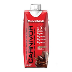 On-the-go pour shot, ideal for busy days and quick fueling.