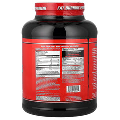 MuscleMeds Carnivor Shred packaging front — high-protein shake for lean muscle support.