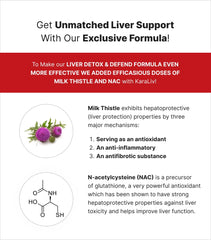 MuscleMeds NAC capsule indicates a glutathione precursor for liver support and recovery.