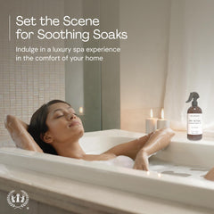 Muse Apothecary Spa Ritual Eucalyptus 2-pack for consistent scent