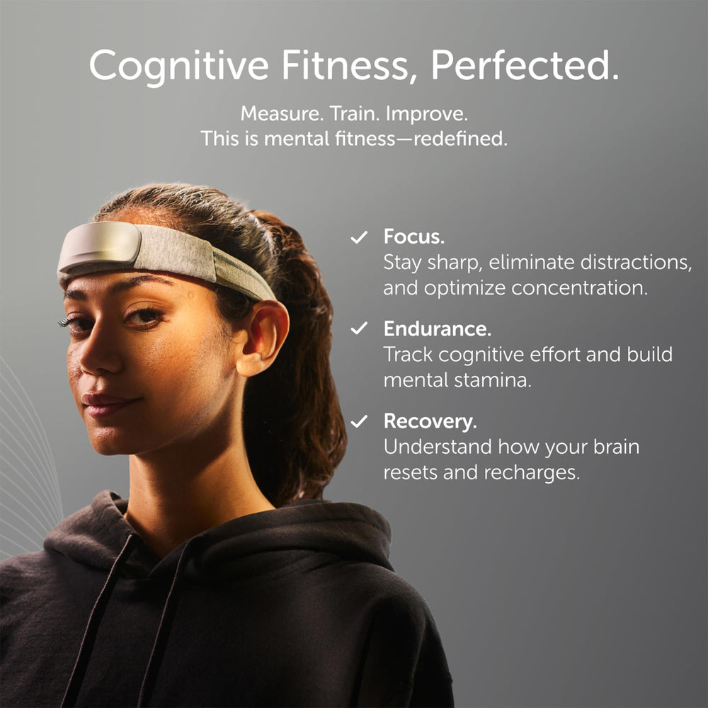 Muse S Athena deep sleep detection supports longer deep sleep phases.