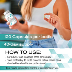 MuseBeam GLP-1 Support lifestyle scene suggests on-the-go health in daily life.