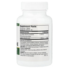 Mushroom Matrix Lion's Mane label close-up highlights premium extract details.