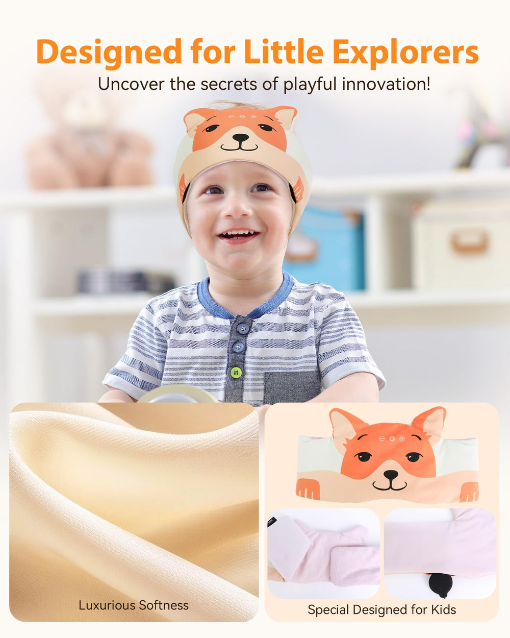 MUSICOZY after-sales guarantee with 30-day return and 1-year warranty.