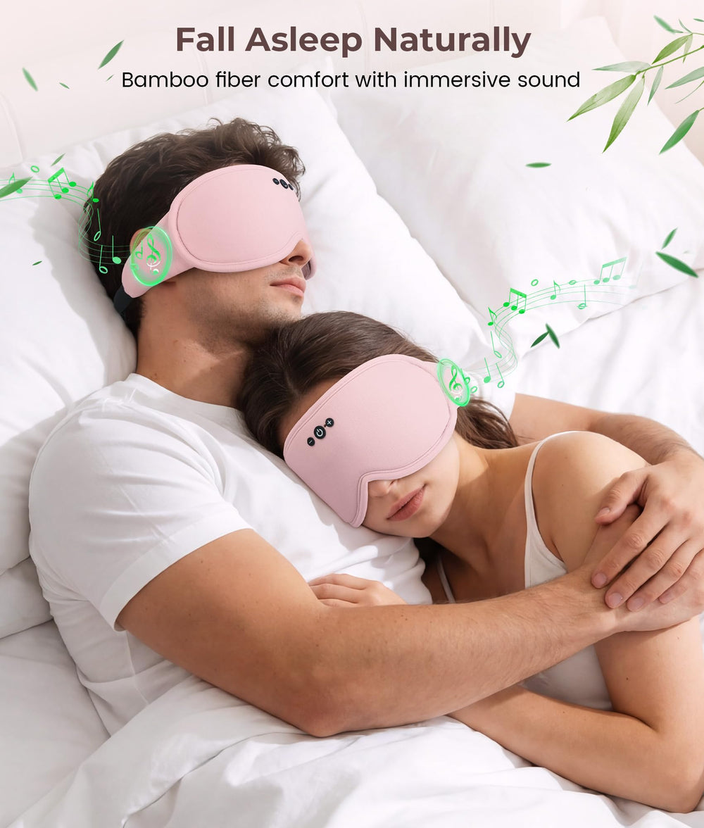 MUSICOZY ultra-soft bamboo fabric close-up emphasizing breathable, skin-friendly wear