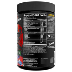 Mutant GEAAR 30 servings packaging emphasizes value and consistent use.
