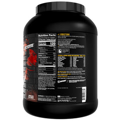 Mutant Hardcore Whey chocolate kitchen-use suggests versatile smoothies