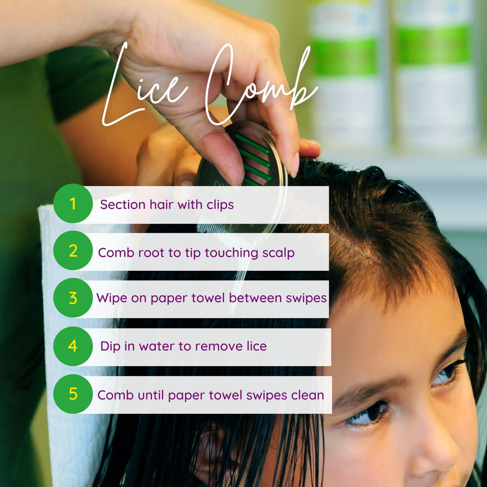MY HAIR HELPERS kit box open showing all included products