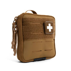 My Medic Everyday Carry First Aid Kit packaging shown, compact and travel-ready
