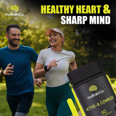 Vege-capsules suitable for vegan diets and allergy-conscious shoppers.