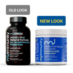Concept image of gut health and digestion linked to MyImmunity.