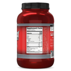 Myogenix Aftershock recovery setup demonstrates training-friendly routine.