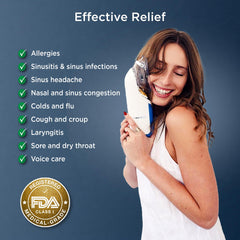 Mypurmist Free 20 water refills pack supports longer sessions and fewer interruptions.