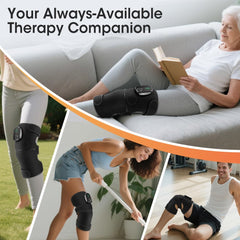 MZYSKJ cordless rechargeable design suits home and travel.