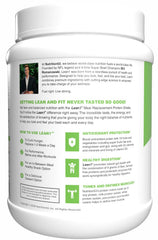 N53 Lean1 healthy snack idea with protein and fiber for balance