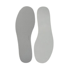 NABOSO Neuro Sensory Insole thin profile for discreet daily wear.