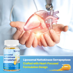 Naering vitamin and mineral panel label hints at comprehensive nutrient support.