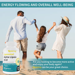 Naering softgels on white background for quick purchase.