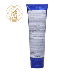 Nakery SkinRecovery cooling-menthol glow on skin hints at refreshing nightly routine.