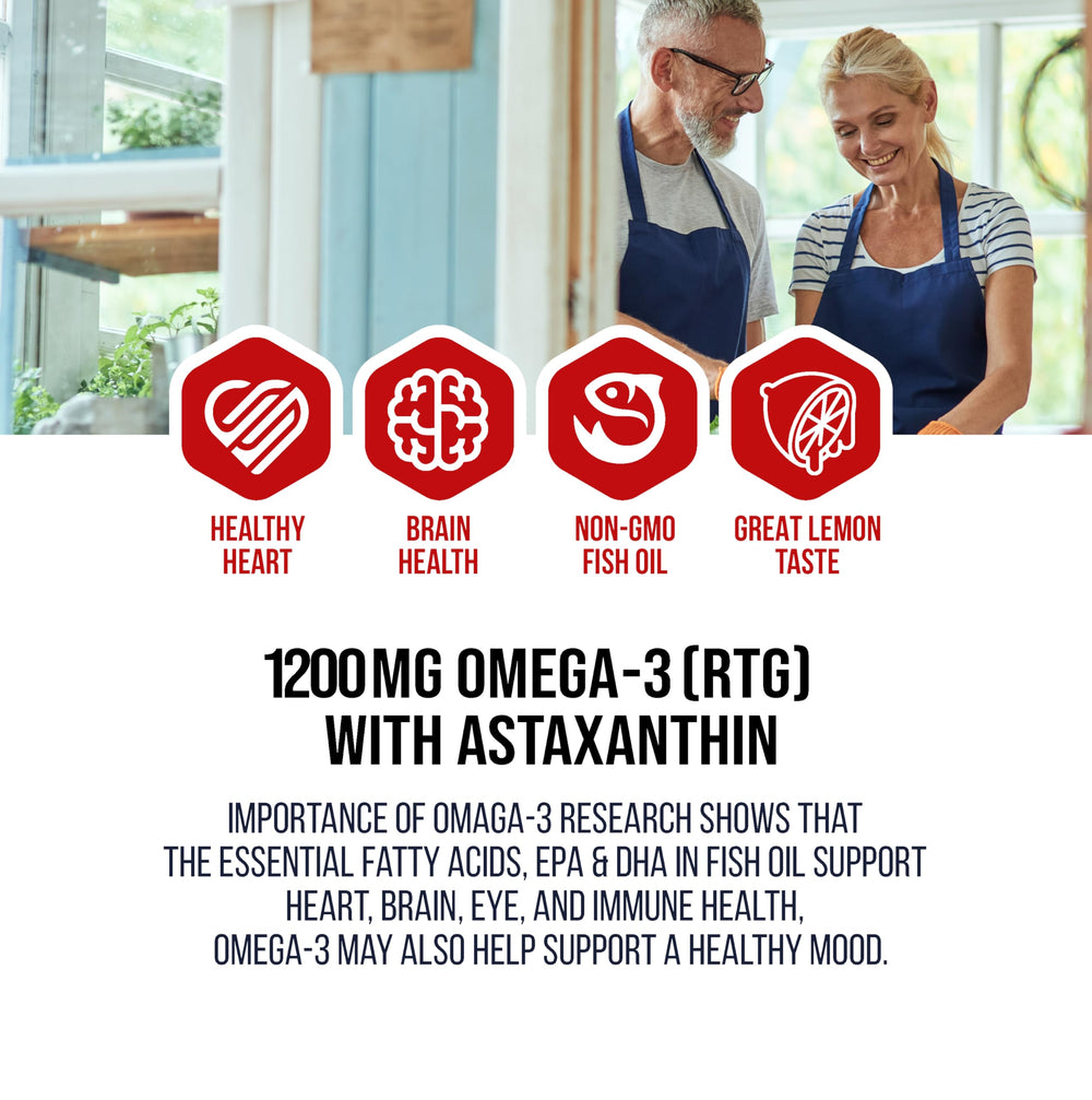NANOWELL Red Omega-3 sustainably sourced logo or icon, eco-friendly sourcing