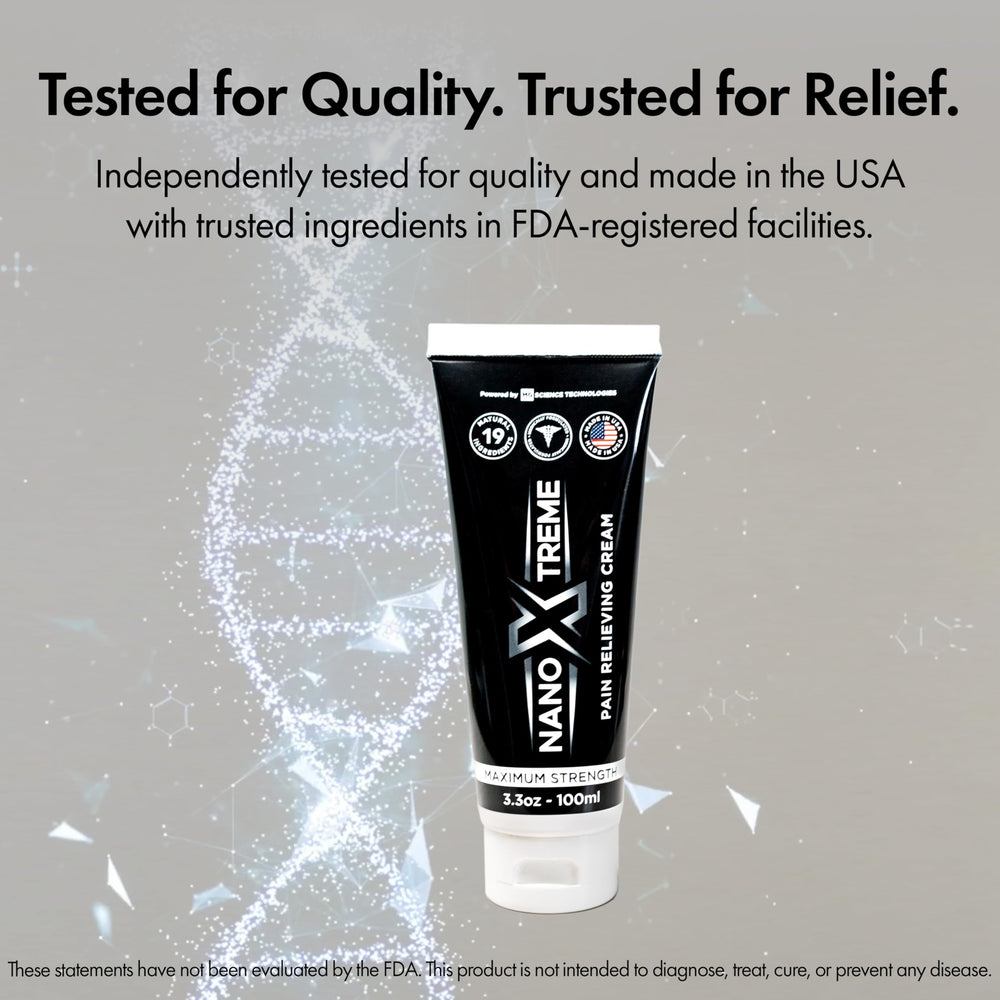NanoXtreme-made-in-usa-facility-spotlight demonstrates quality manufacturing.