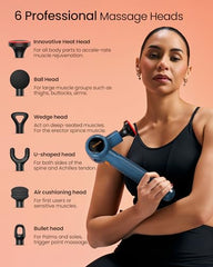 NAPRE back and neck relief sessions with extended reach