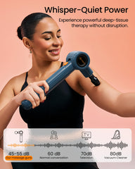 NAPRE carry case keeps accessories organized on the go