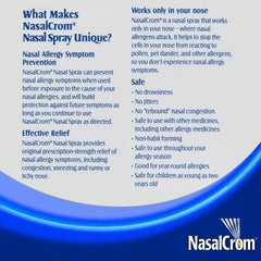 Packaging close-up highlighting safety and compatibility with other meds