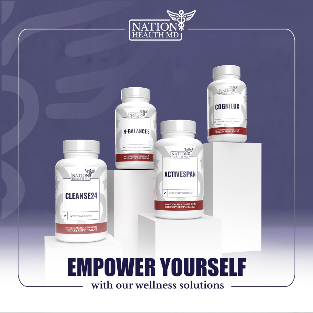 Ceylon cinnamon shards suggest metabolic health and natural energy.